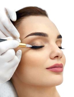 Permanent makeup