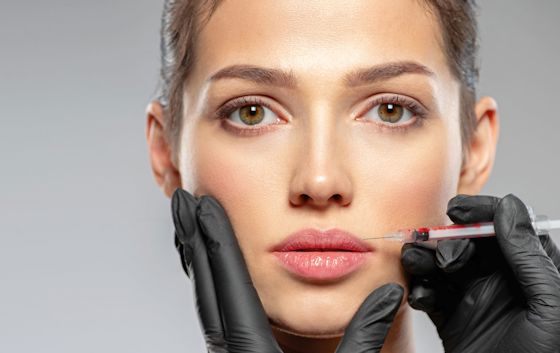 en;Dermal Fillers;ru;Контурная пластика