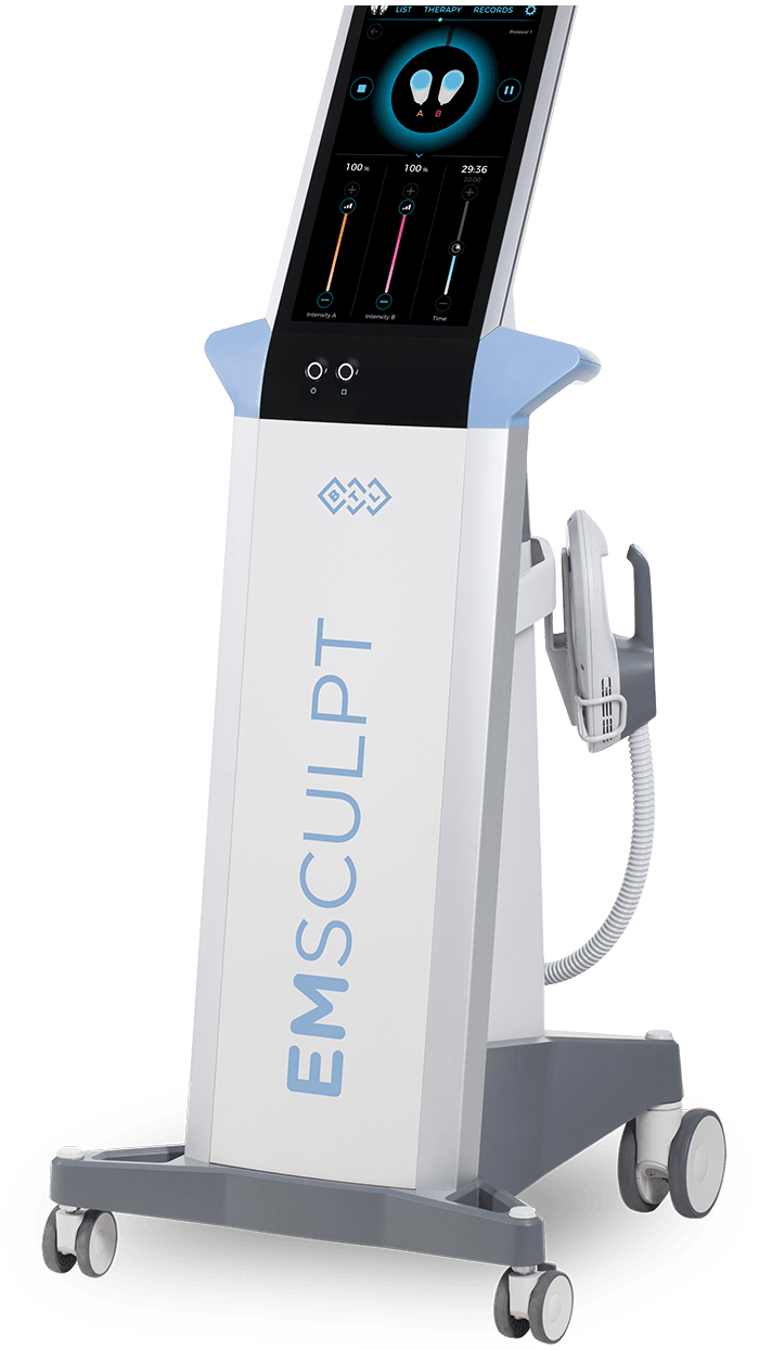 Emsculpt